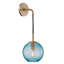 Rousseau 1 Light Wall Sconce-2026766675-2026766672-2026766673