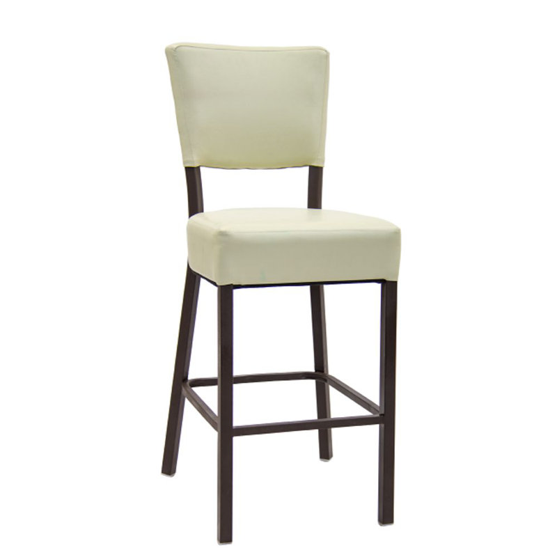 Tabouret 29,5 ", Crème