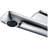 Single-Hole Bathroom Faucet with Drain Assembly-26075494