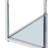 Harrie Glass Top Coffee Table-1999011583-1999011568