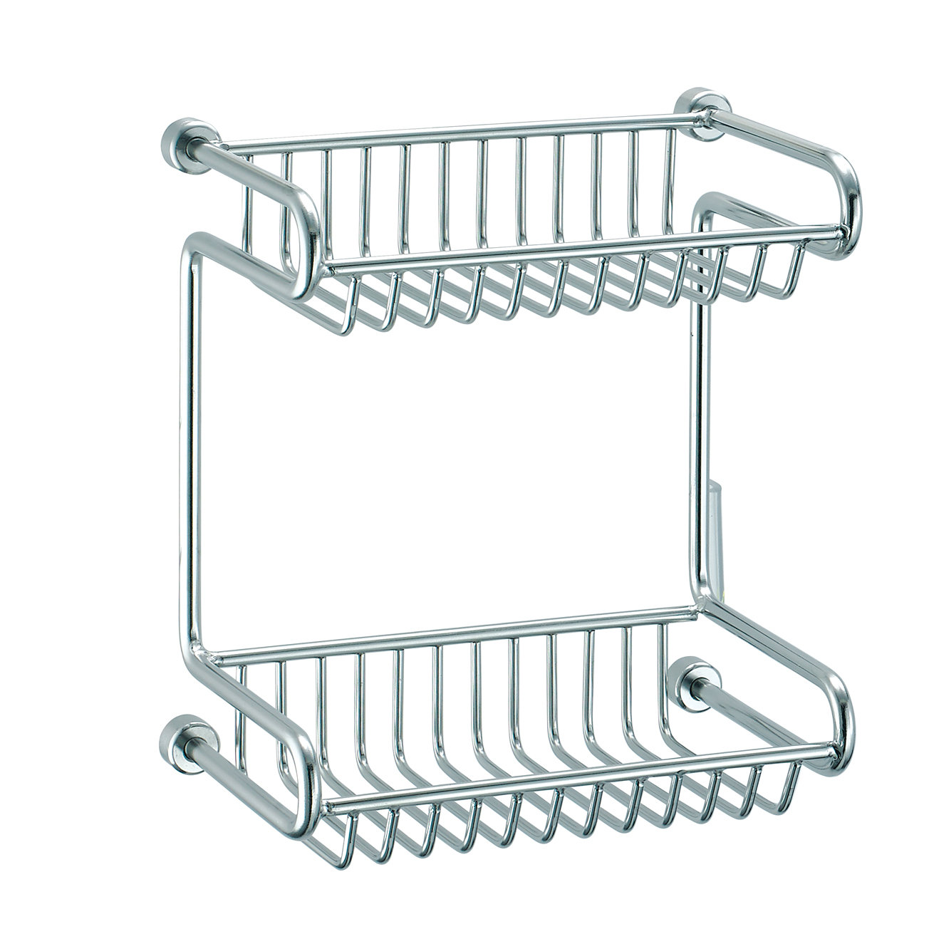 Empire Industries Tivoli 2 Tier Rack Wayfair