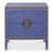 Bleu makaire