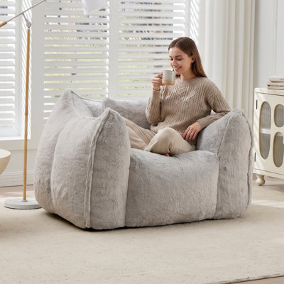 Bean Bag Sofa