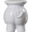 Scarlette Ceramic Accent Stool-10714098