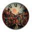 Horloge murale Krey-650643460
