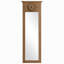  Miroir mural pleine longueur Zen-Inspired