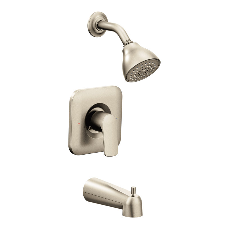 Rizon Shower Faucet
