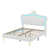 Blanc est en rupture de stock