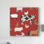 « country roads step 01b », art sur toile-1667314659