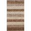 Tapis brun / beige Madalyn-21991634
