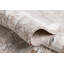 Tapis gris et ivoire Veun-338131930