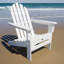 Adirondack pliant POLYWOOD Cape Cod-9805860