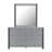 Logan Silver 5pc Bedroom Set-897162596