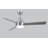 Donaire 52'' Ceiling Fan with LED Lights-315694814-297934720