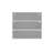 White Glass Door Shoe Box Shoe Storage Cabinet  With RGB Led Light-18965415