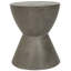Outdoor Chenai Concrete Accent Table-20382665