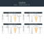 Grand luminaire d'appoint Varia-126705175