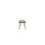 Vail Solid Wood Dining Bench-1384509762