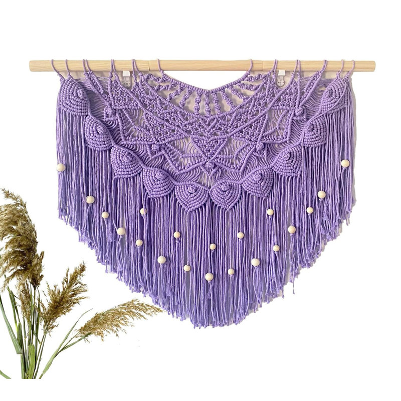 Tapestry, Purple