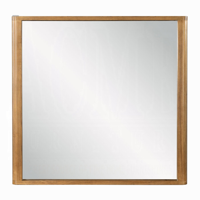 Zoey Mirror