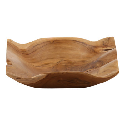 Infinity Bowl Natural