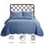 Ensemble de couvre-lit en microfibre -758610441-776786511