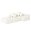 Canapé modulaire surdimensionné Modern-1427979541
