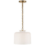 Thomas O'Brien Katie Dome Pendant