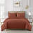 Liam Microfiber 7 Piece Bed in a Bag Comforter Set-92718705-75099543