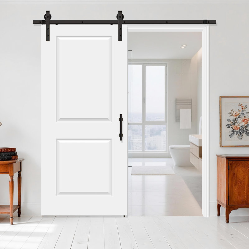 Interior, 36" x 80"