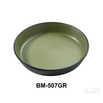 48 Piece Pasta Bowl Set