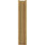 Bois de cèdre brut Balboa Slat-89127149