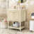 Beige est en rupture de stock