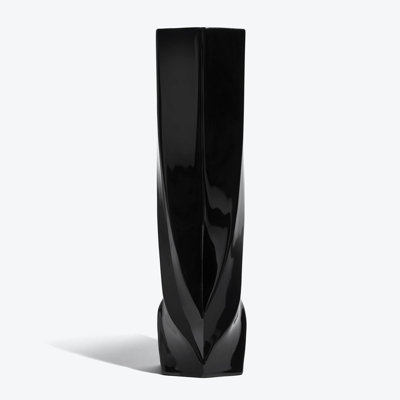 BRAID Porcelain Table Vase