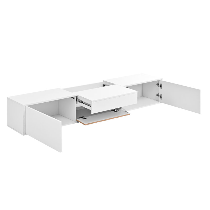 TV Stand for TVs up to 65"