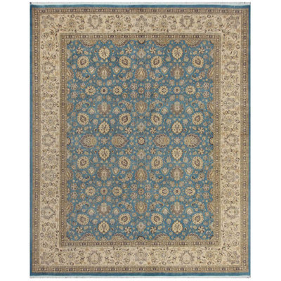 Baku One-of-a-Kind 8'4" X 10'3" Area Rug
