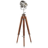 Montauk Tripod Floor Lamp
