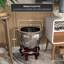 Medallion Urn-347584817-347584821