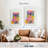 Brampt Rainbow Splash Pomeranian-108361497