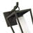 Mission Beach Outdoor Armed Sconce-28222783