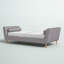 Lit de jour simple Forkey-20374635