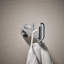Kumin Wall Mounted Robe Hook-1695722380