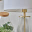 Yawen Glass Table Lamp-78861713-132781789