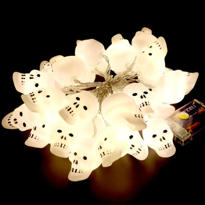 177'' Twinkle String Lights