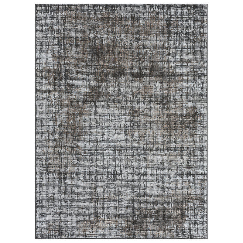 Indoor Rug, Rectangle 7'9" X 10'