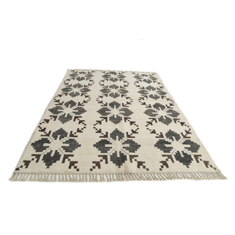 Julian Ivory Rug
