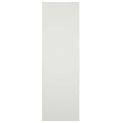 TrueFit PVC All Louver Shutters, 16"W x 90"H (Per Pair - Hardware Not Included) Unfinished