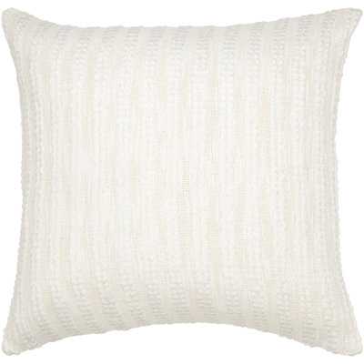 Amora Cotton Blend Pillow