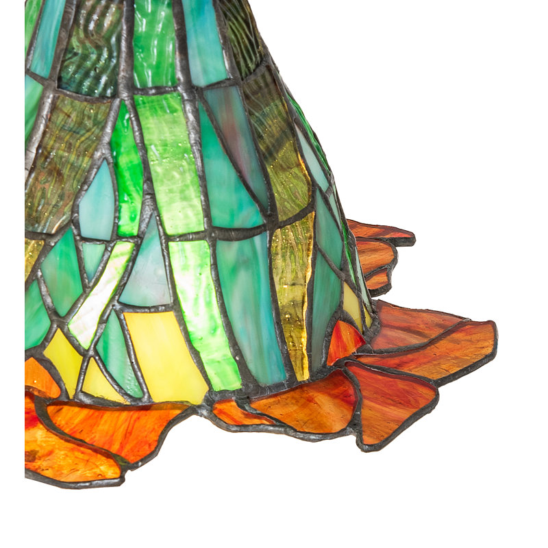 Bell Lamp Shade