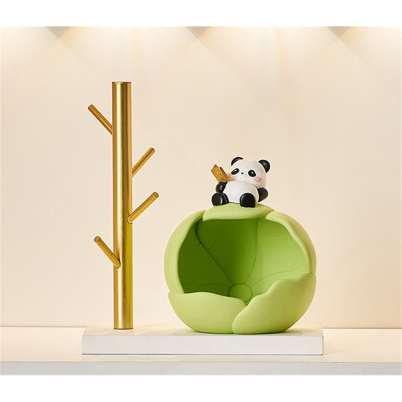 Key Storage Ornament